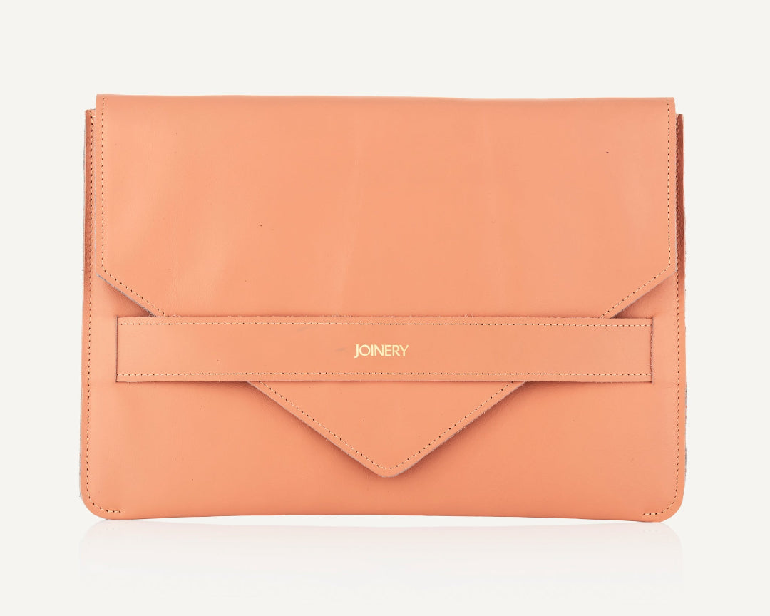 A4 TRAVEL SLIP POUCH
