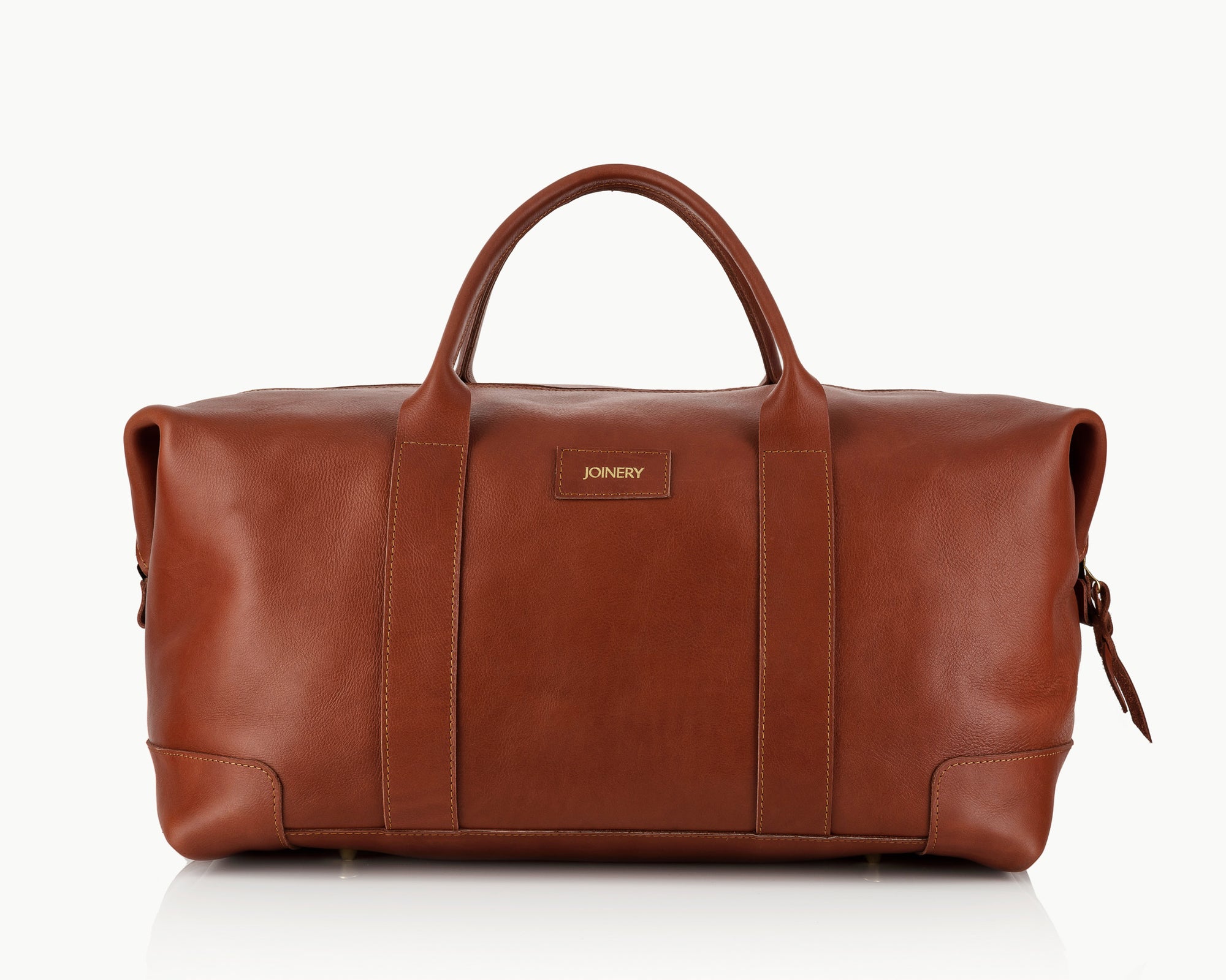 Weekender Travel Bags | Sustainable living by Joinery