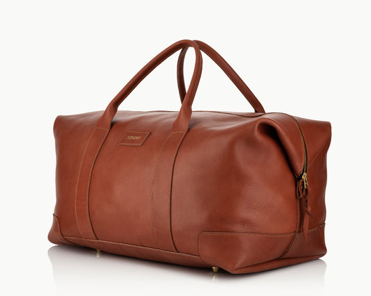 Weekender Travel Bags | Sustainable living by Joinery