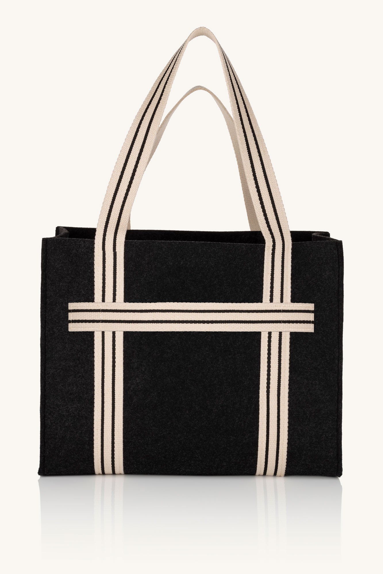 MAXI BOX TOTE