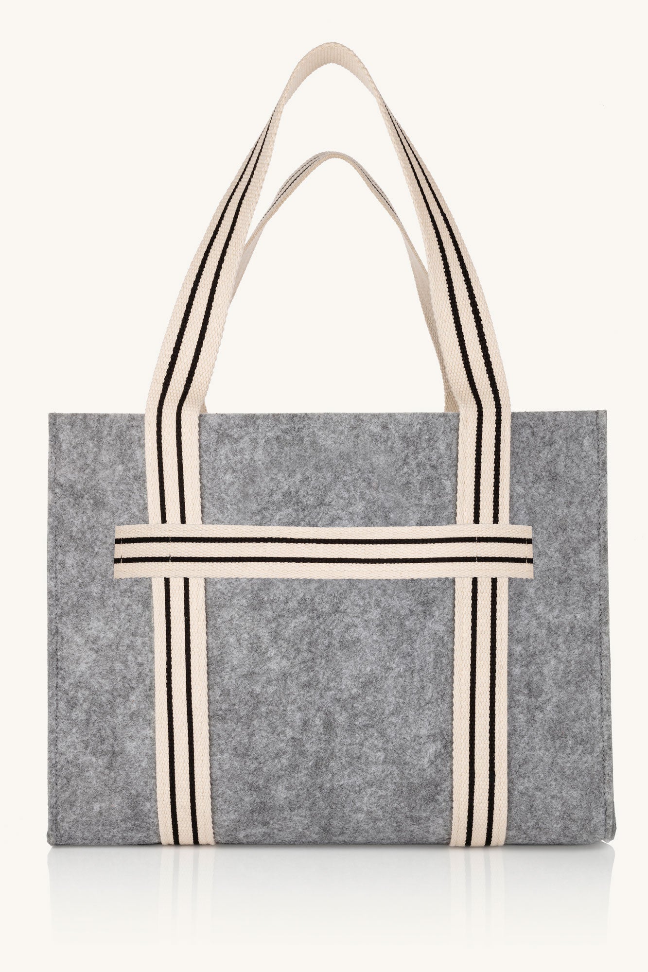 MAXI BOX TOTE